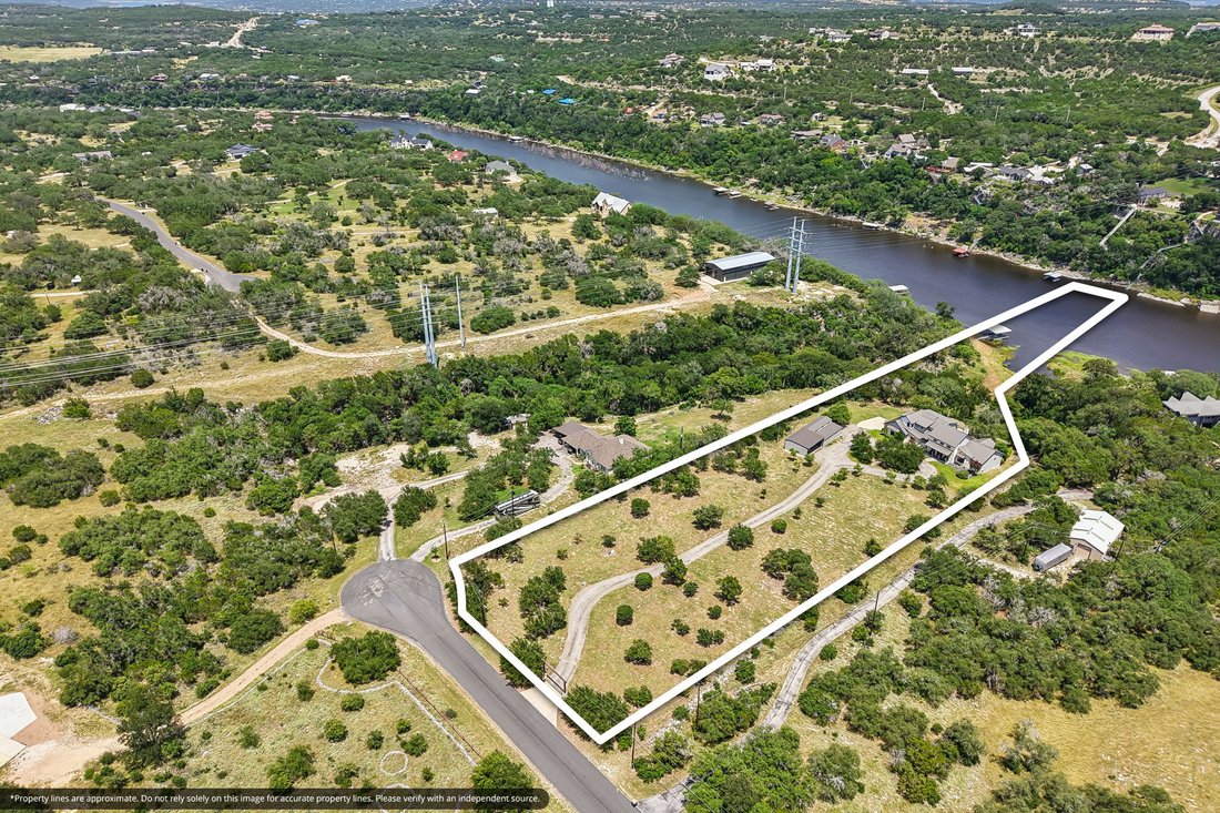 House in Spicewood, Texas, United States 2 - 18322490