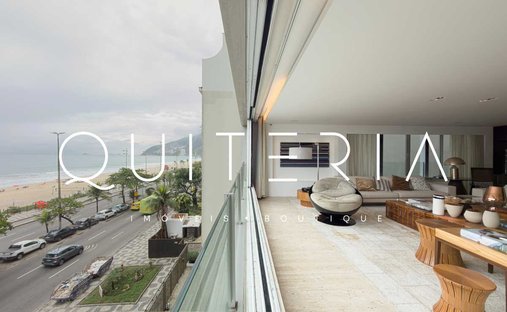 Apartamento en Río de Janeiro, Estado de Río de Janeiro, Brasil 1