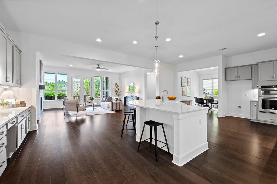 House in Austin, Texas, United States 4 - 18321588