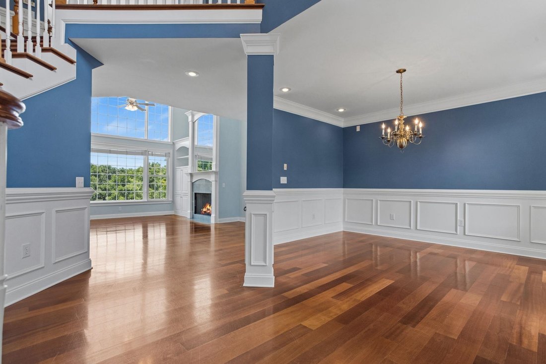 House in Inman, South Carolina, United States 3 - 18320222