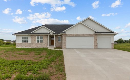 Casa a Wrightstown, Wisconsin, Stati Uniti 1