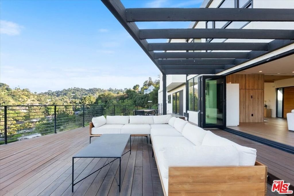 House in Los Angeles, California, United States 5 - 18321749