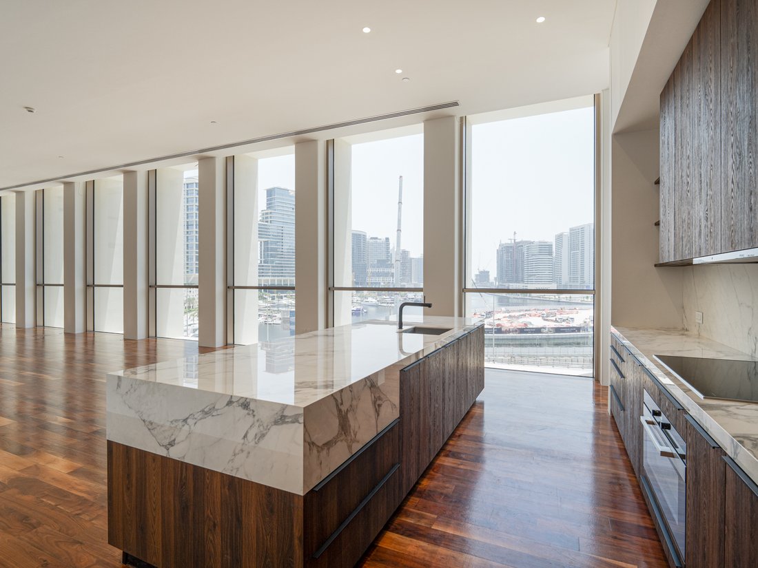 Apartment in Business Bay, Dubai, United Arab Emirates 4 - 18318518