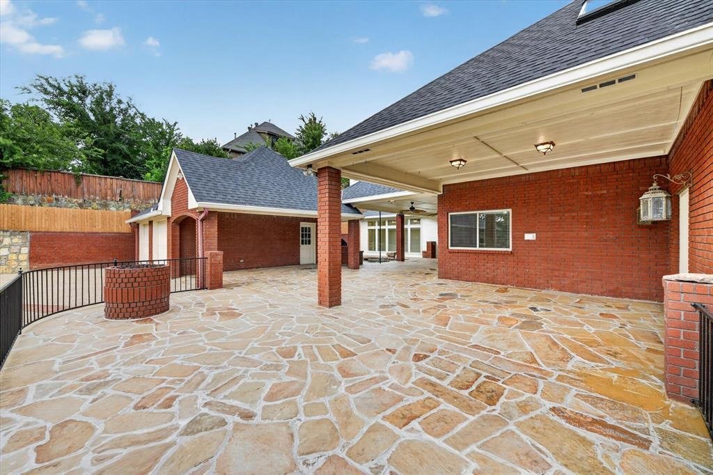 House in Arlington, Texas, United States 5 - 18320478