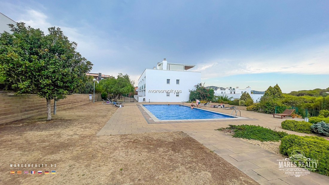 House in Lloret de Mar, Catalonia, Spain 4 - 18319199