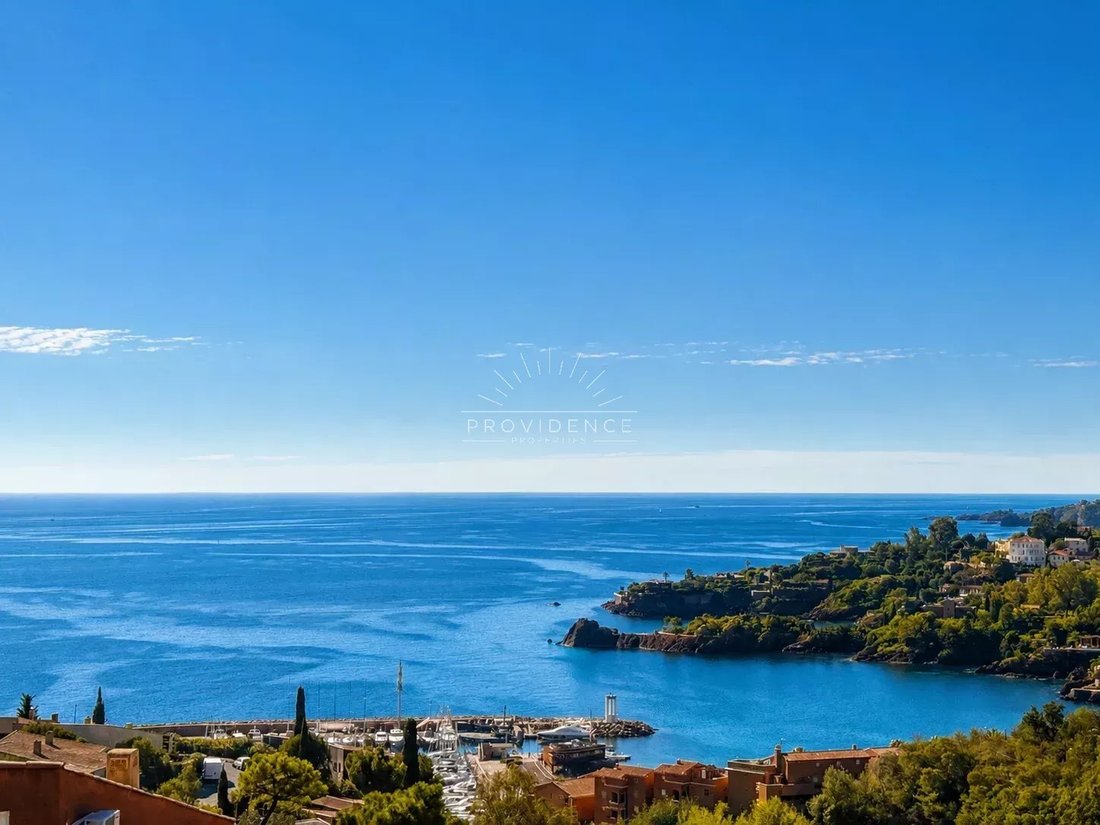 Apartment in French Riviera, Provence-Alpes-Côte d'Azur, France 2 - 18319614