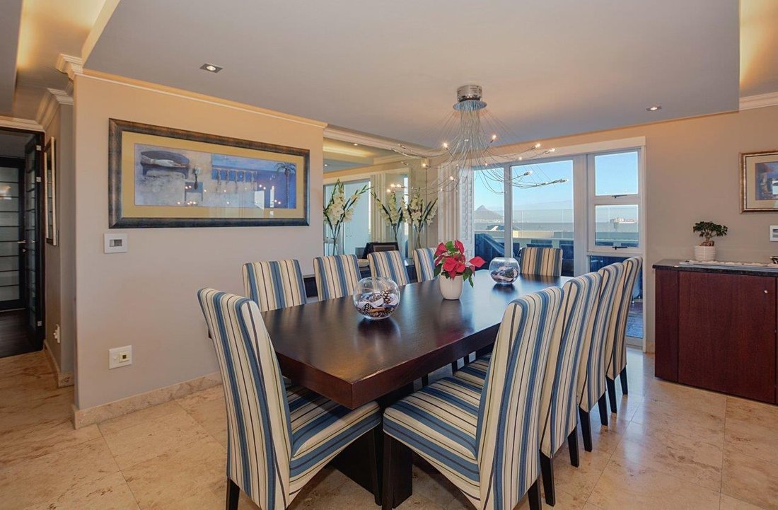 Apartment in Table View, Cape Town, South Africa 5 - 18317972