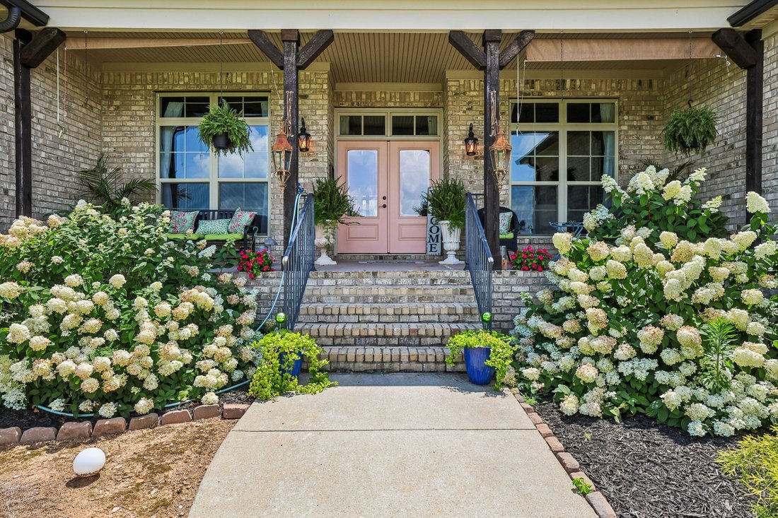 House in Murfreesboro, Tennessee, United States 4 - 18318357