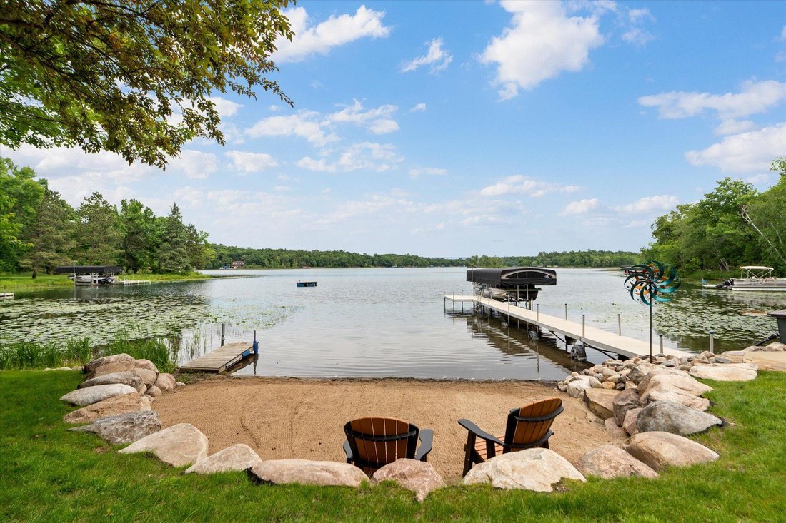 House in Breezy Point, Minnesota, United States 2 - 18322472