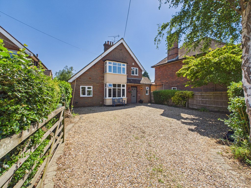 Maison à Prestwood, Angleterre 1 - 18319799