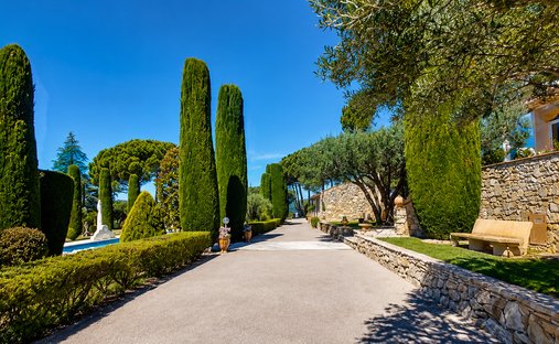 Anwesen in Saint Jaume, Draguignan, Frankreich 1