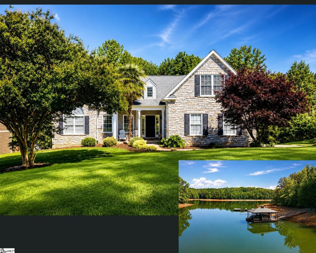 House in Seneca, South Carolina, United States 1 - 18260221