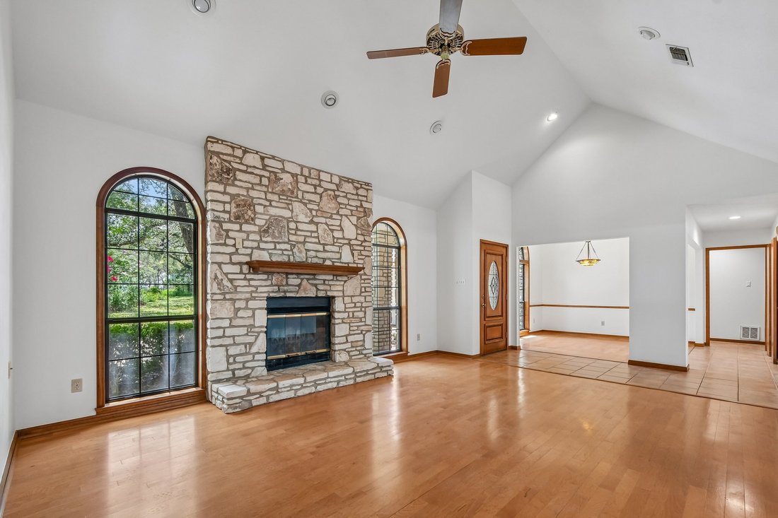 House in Wimberley, Texas, United States 5 - 18322373