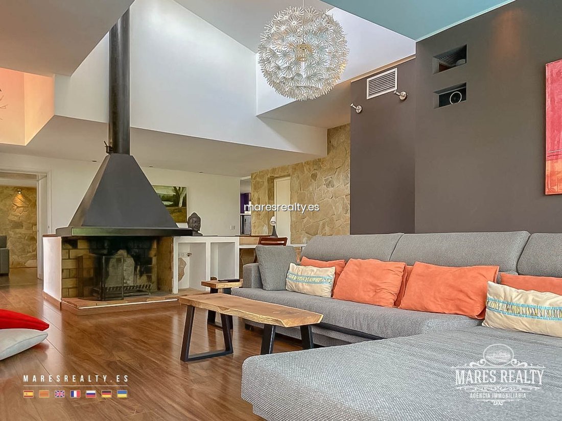 House in Lloret de Mar, Catalonia, Spain 5 - 18319514