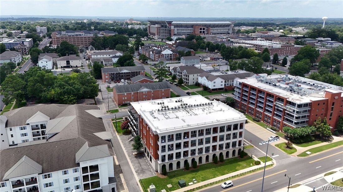 Condo in Tuscaloosa, Alabama, United States 1 - 18322430