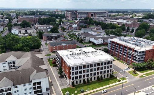 Condo in Tuscaloosa, Alabama, United States 1