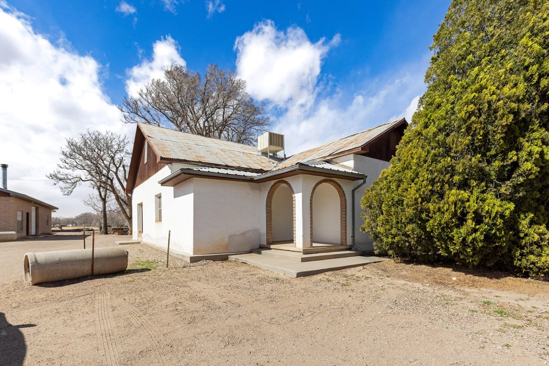 House in Belen, New Mexico, United States 1 - 18318317