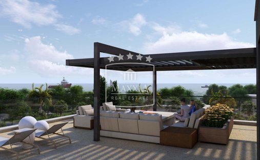 Apartment in Sukosan, Zadar County, Croatia 1