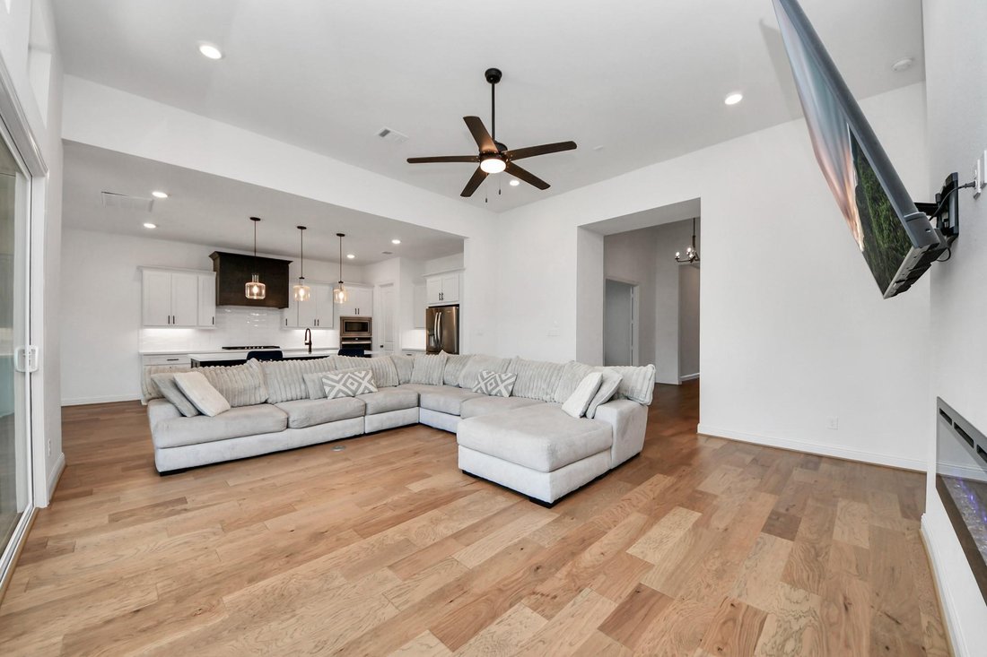 House in Humble, Texas, United States 5 - 18322659
