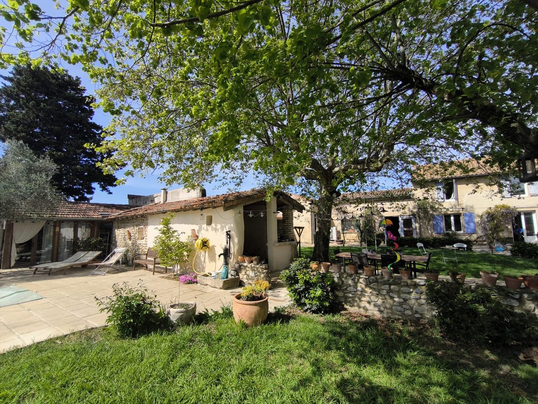 Casa a Eurre, Auvergne-Rodano-Alpi, Francia 3 - 18322153