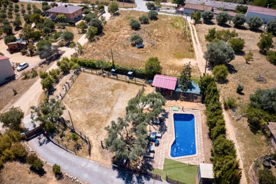 Finca à Santa Eulàlia de Ronçana, Catalogne, Espagne 2 - 18318704