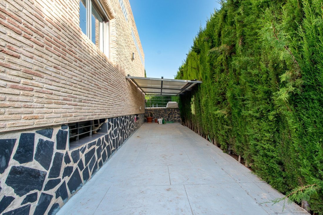 Villa in La Alcayna, Molina de Segura, Región de Murcia 3 - 18320876