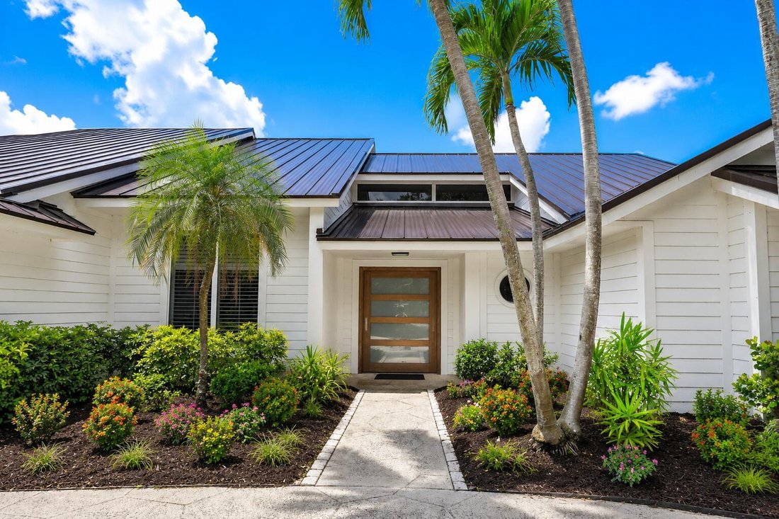 House in Tequesta, Florida, United States 3 - 18066444