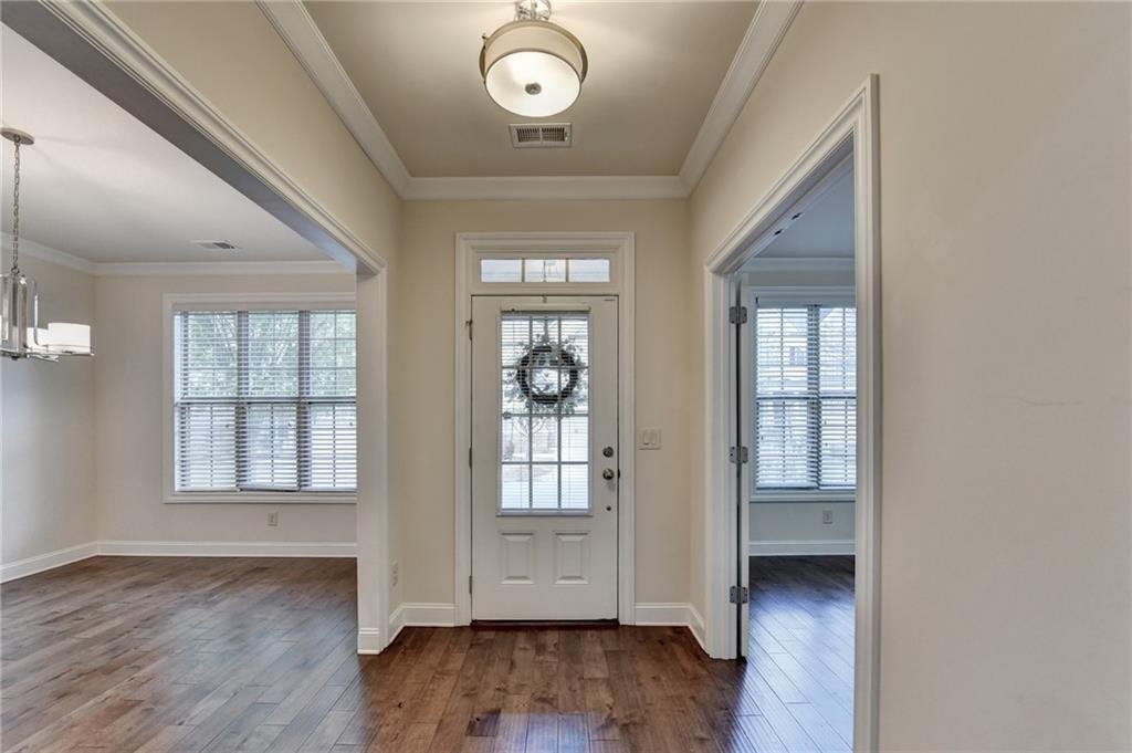 House in Johns Creek, Georgia, United States 2 - 18318615