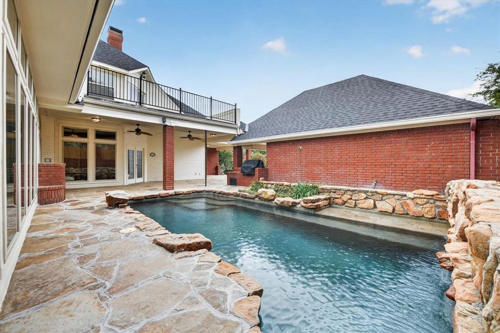 House in Arlington, Texas, United States 1 - 18320478