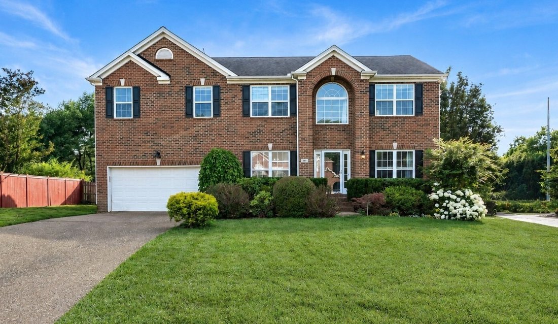 House in Nashville, Tennessee, United States 2 - 18095586