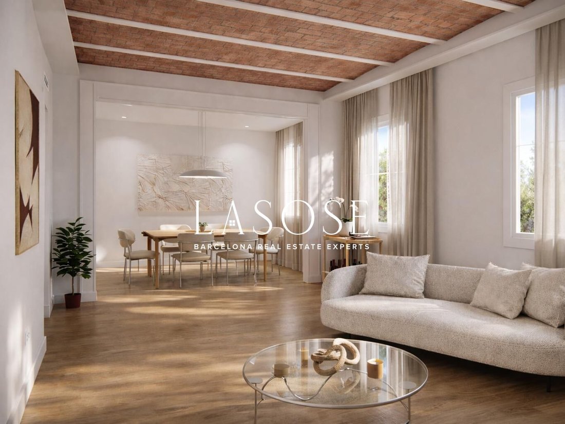 Apartment in Eixample, Barcelona, Spain 3 - 18319740