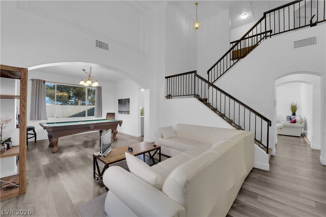 House in Las Vegas, Nevada, United States 5 - 18318171
