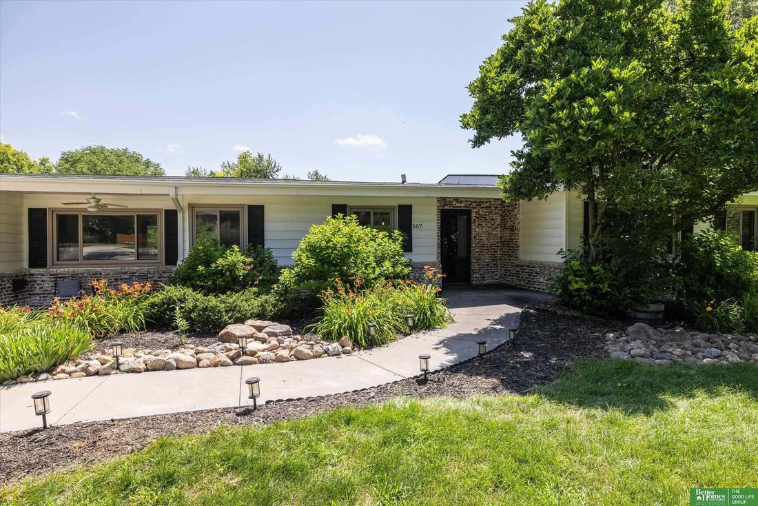 House in Omaha, Nebraska, United States 5 - 18319424