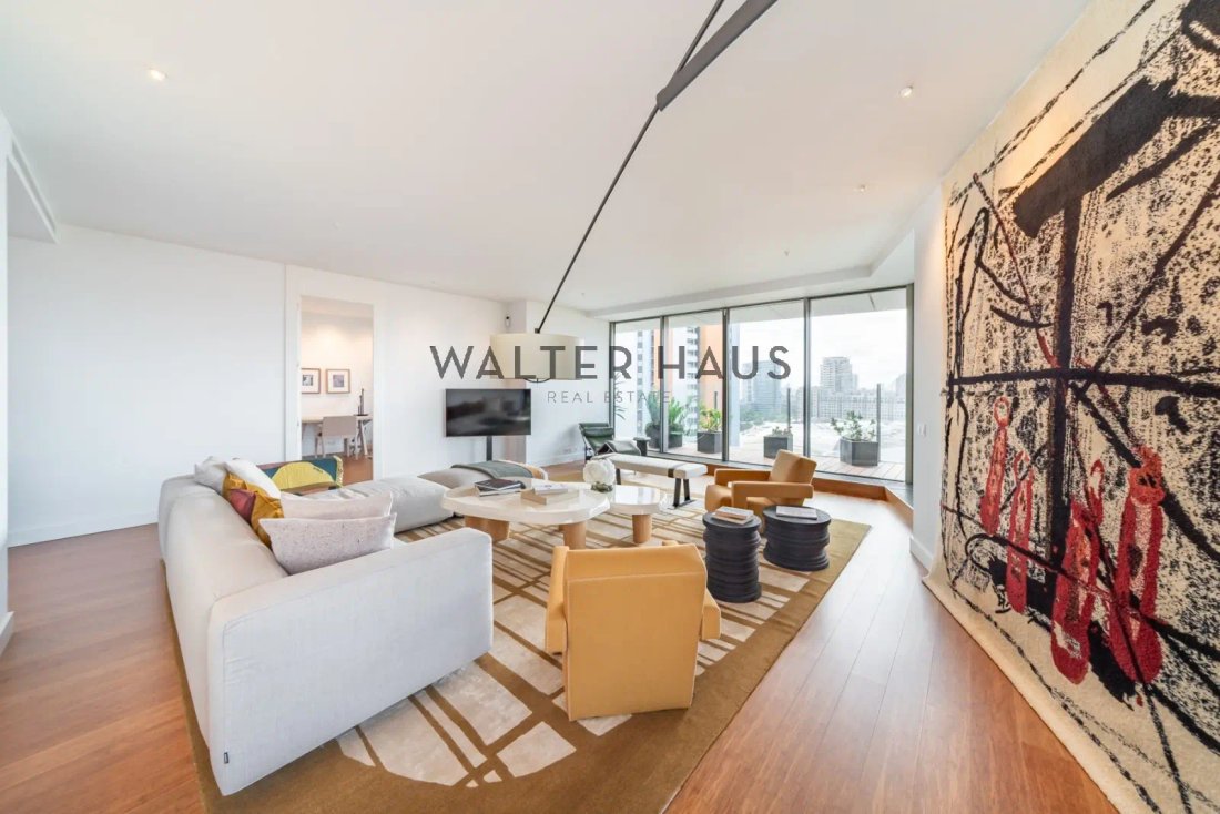 House in Eixample, Barcelona, Spain 5 - 16265660