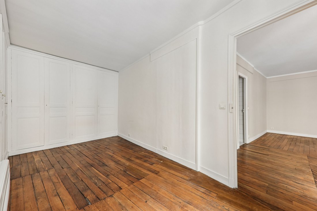 Apartment in Sorbonne, Paris 5e Arrondissement, Paris 4 - 18320040