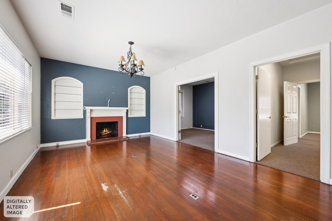 Casa a Sonoma, California, Stati Uniti 5 - 18320409