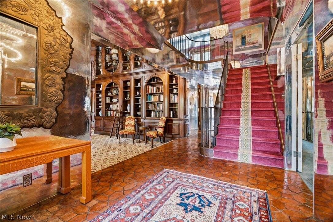 House in Shaker Heights, Ohio, United States 2 - 18322771