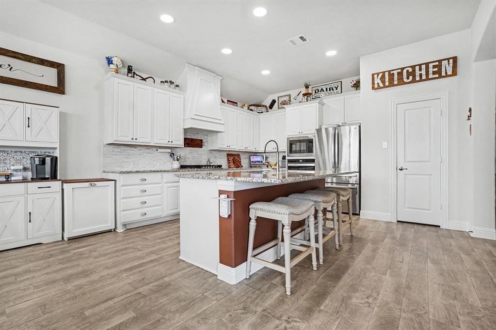 House in Heath, Texas, United States 5 - 18318229