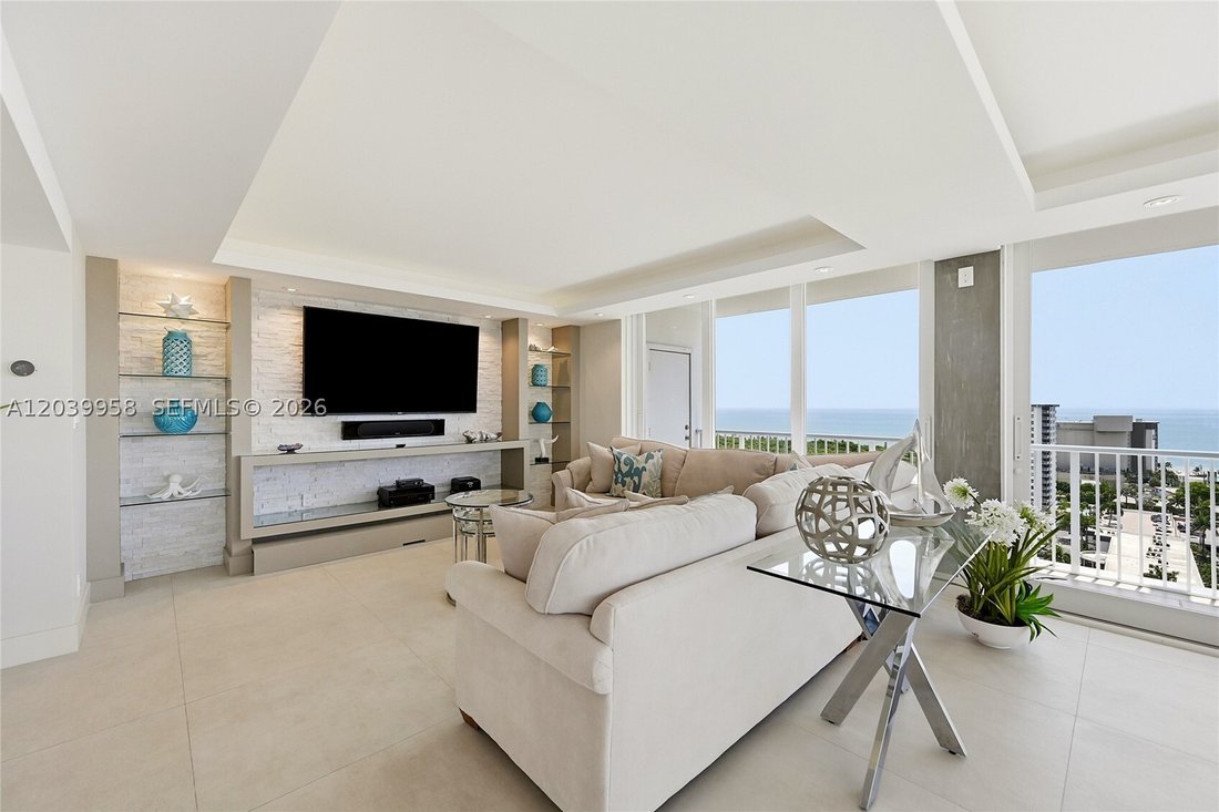 Condo in Fort Lauderdale, Florida, United States 4 - 18321777