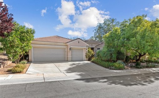 Casa en Henderson, Nevada, Estados Unidos 1