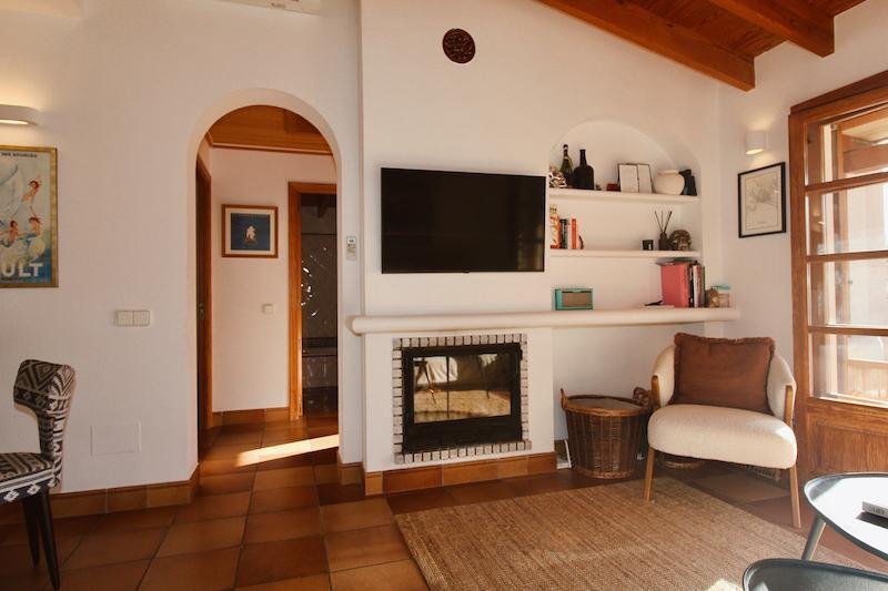 Apartment in Soller, Balearic Islands, Spain 4 - 18323106