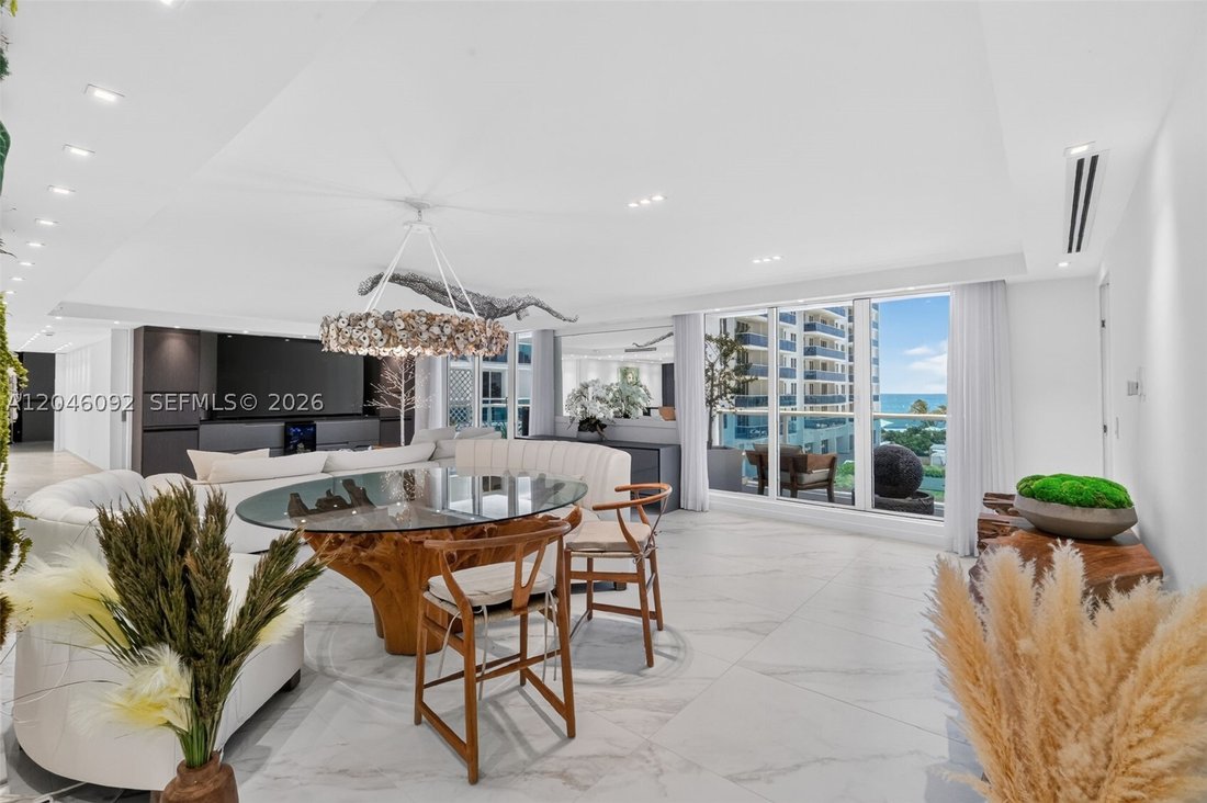 Condo in Miami Beach, Florida, United States 5 - 18321811