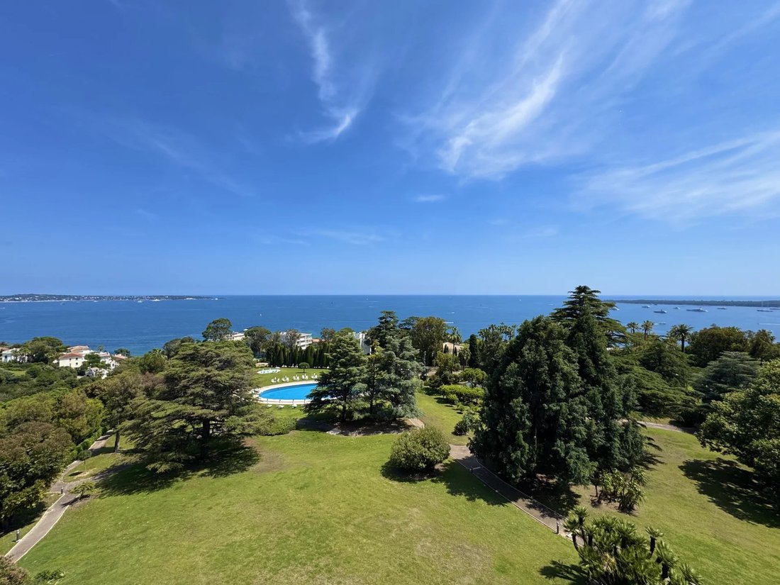 Appartamento a La Californie, Cannes, Francia 5 - 18321193