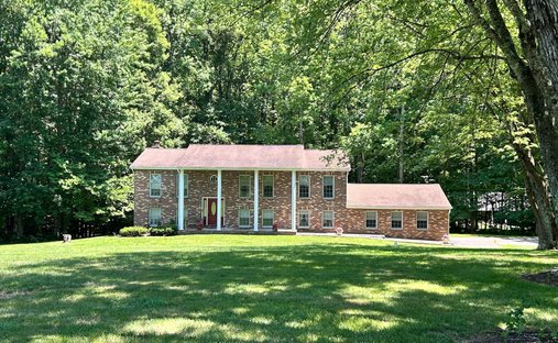 Casa a Huntingtown, Maryland, Stati Uniti 1