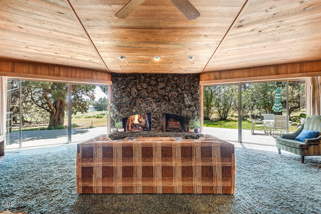 Casa a Bend, Oregon, Stati Uniti 4 - 18318530