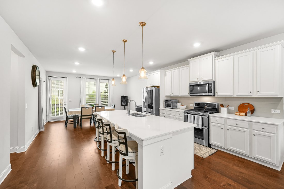House in Duluth, Georgia, United States 4 - 18210782