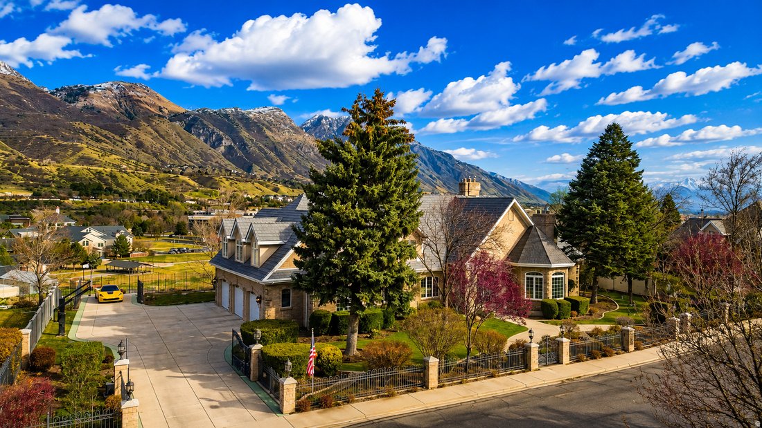 House in Orem, Utah, United States 5 - 17602252