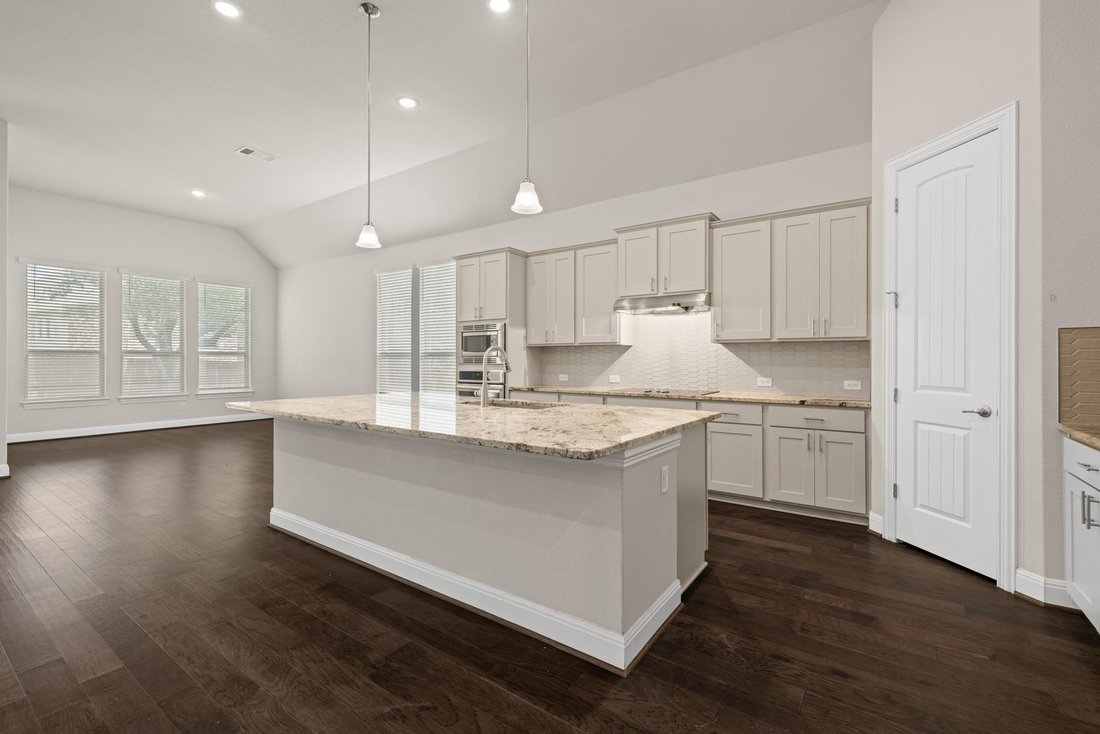 House in Georgetown, Texas, United States 3 - 18321597