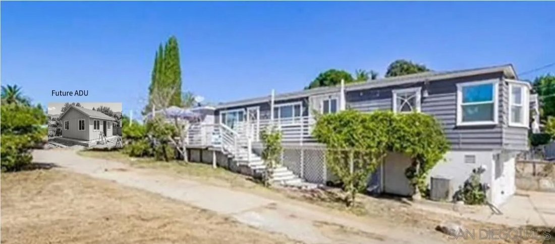 La Mesa, California, United States 1 - 17958357