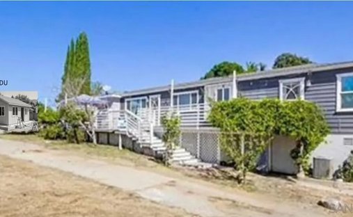 La Mesa, California, United States 1